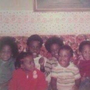 Meet your Posher, Reggie